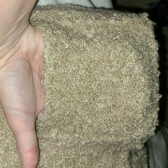 Sweater jacket, vintage style! - Picture 3 of 5